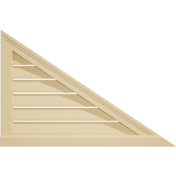 Ekena Millwork GVSRR32X2103SF