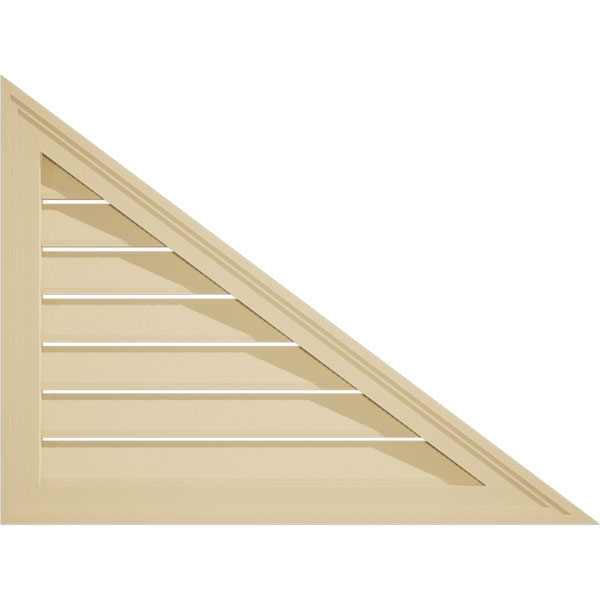 Ekena Millwork GVSRR32X2402SF
