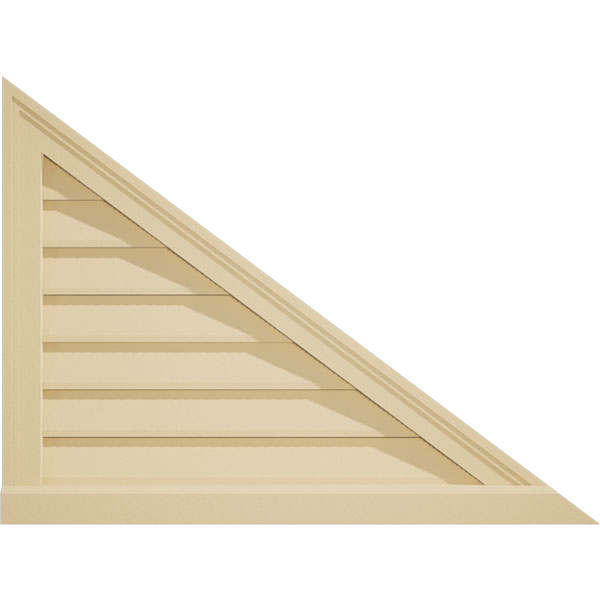 Ekena Millwork GVSRR32X2403SN