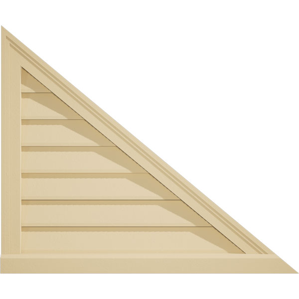 Ekena Millwork GVSRR32X2703SN