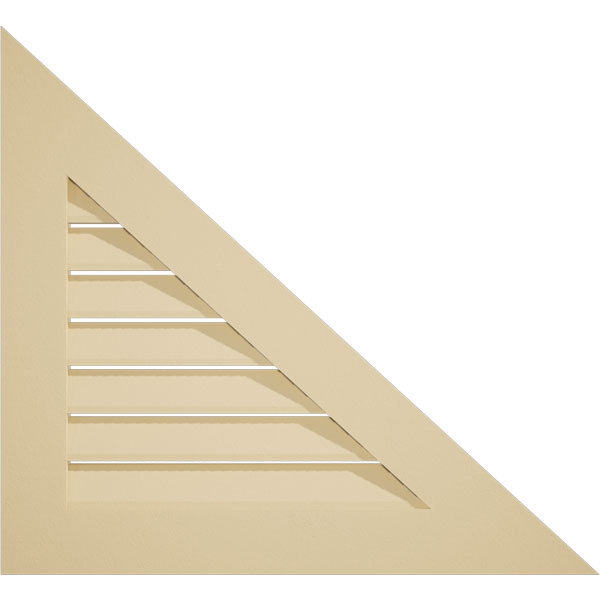 Ekena Millwork GVSRR32X2901SF
