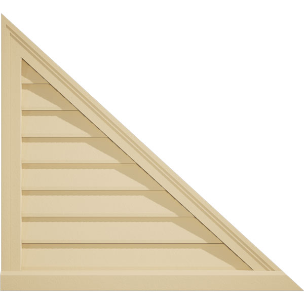 Ekena Millwork GVSRR32X2903SN