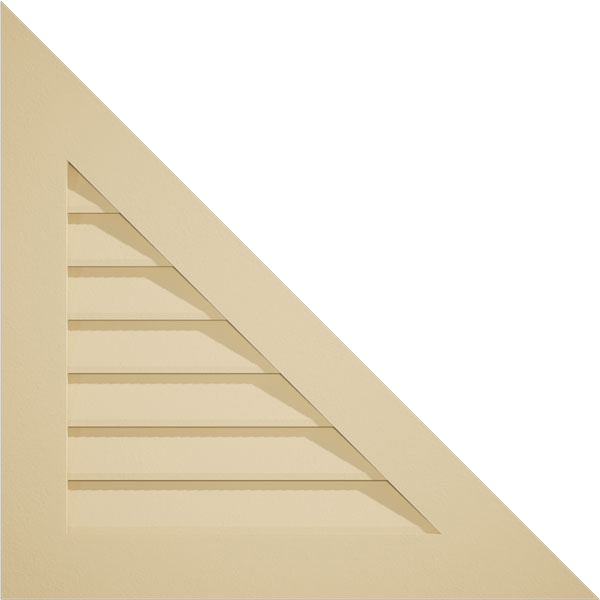 Ekena Millwork GVSRR32X3201SN