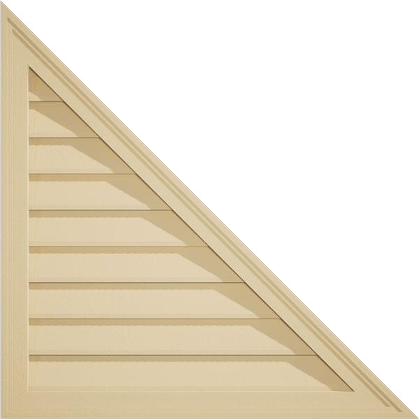 Ekena Millwork GVSRR32X3202SN