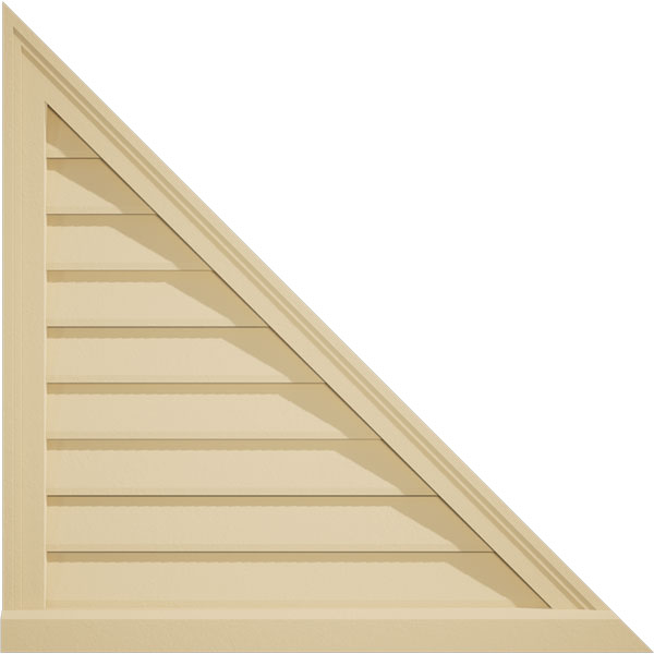 Ekena Millwork GVSRR32X3203SN