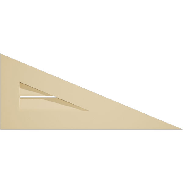 Ekena Millwork GVSRR34X1401SF
