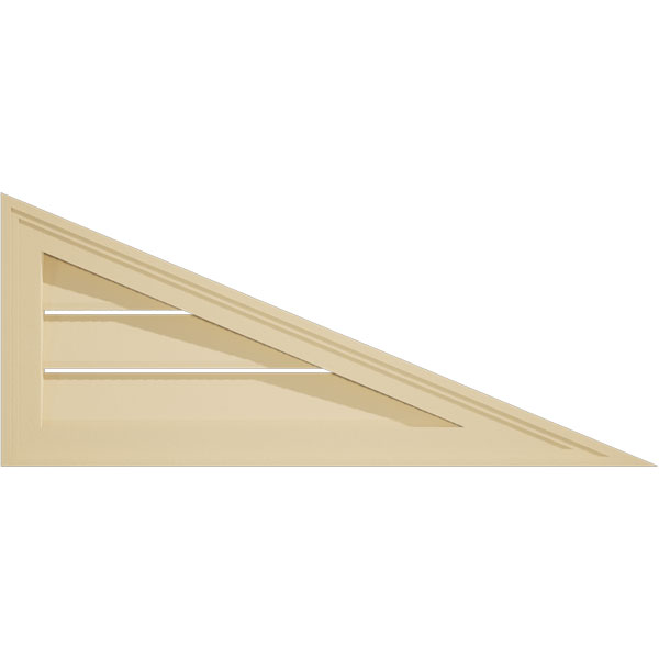 Ekena Millwork GVSRR34X1402SF