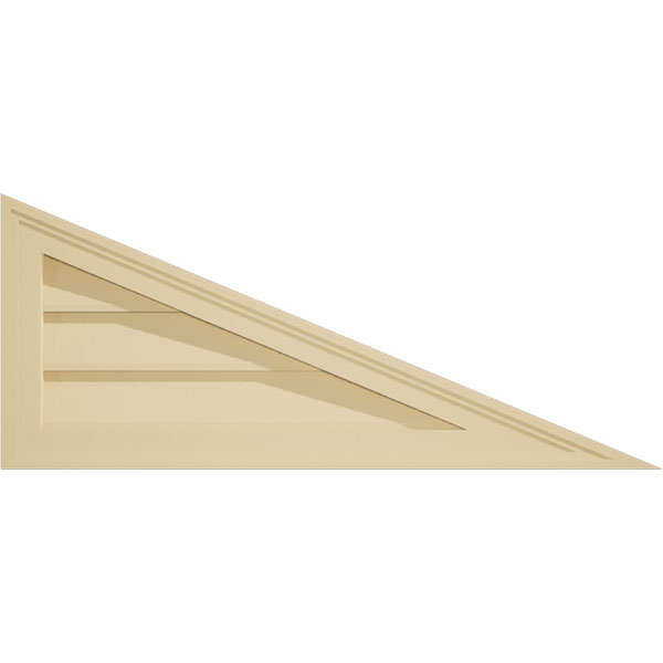 Ekena Millwork GVSRR34X1402SN