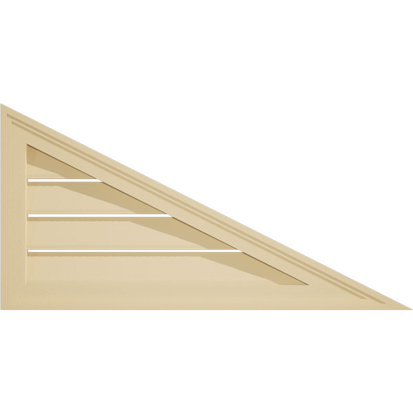Ekena Millwork GVSRR34X1702SF
