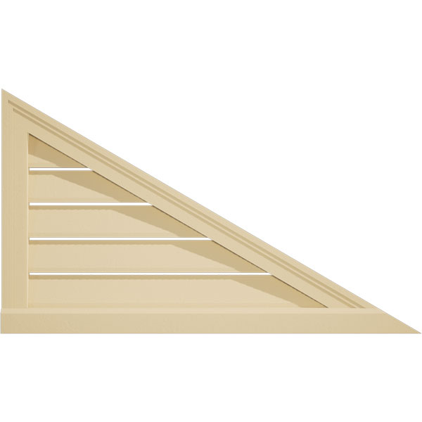 Ekena Millwork GVSRR34X2003SF