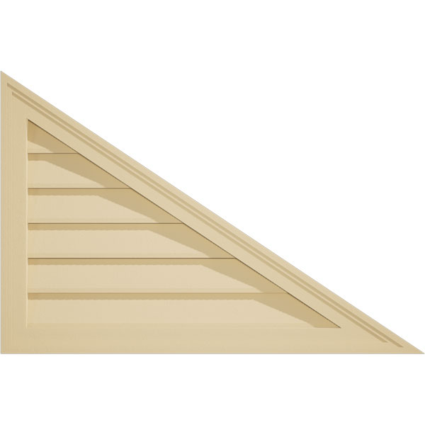 Ekena Millwork GVSRR34X2302SN