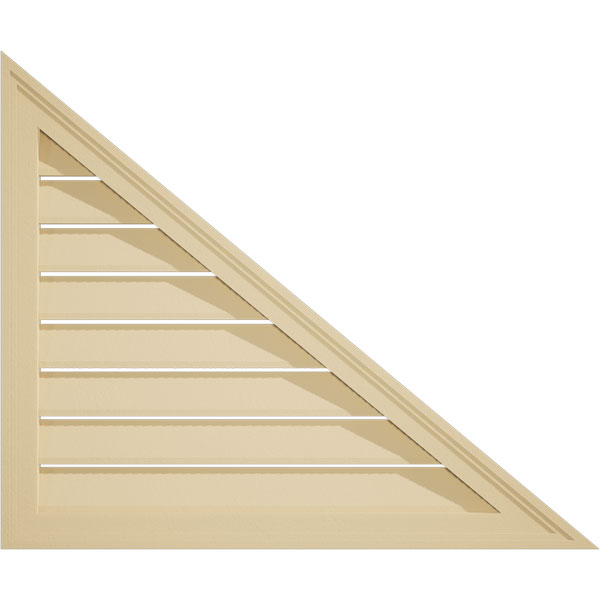 Ekena Millwork GVSRR34X2802SF