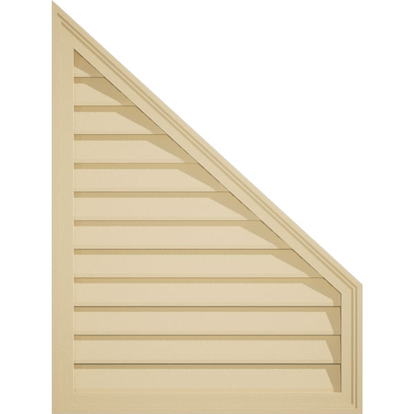 Ekena Millwork GVSPR30X4002SN-11