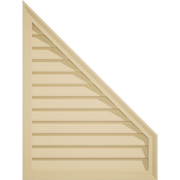 Ekena Millwork GVSPR30X4002SN-12