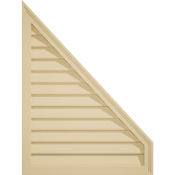 Ekena Millwork GVSPR30X4002SN-13