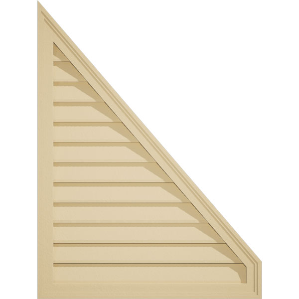 Ekena Millwork GVSPR30X4002SN-14