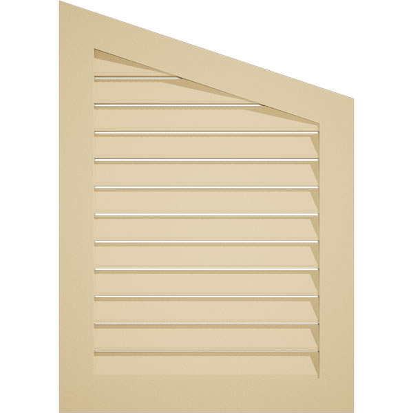 Ekena Millwork GVSPR30X4201SF-04