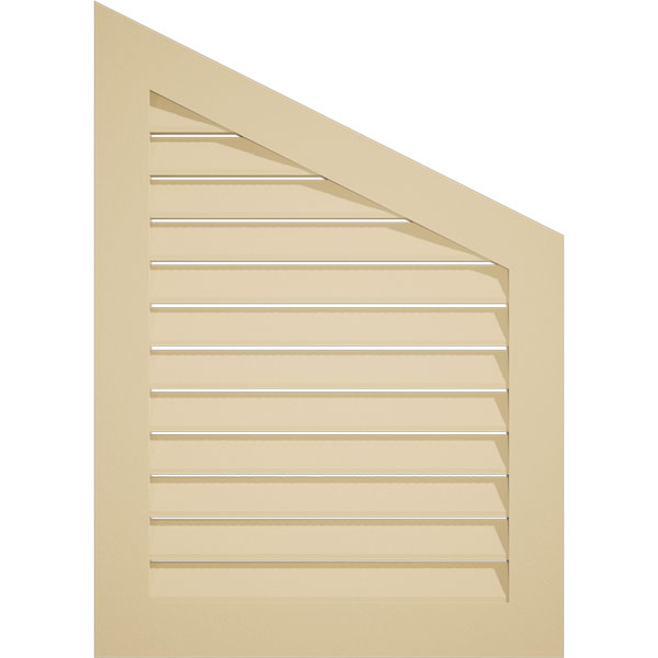 Ekena Millwork GVSPR30X4201SF-06