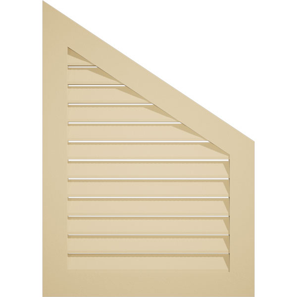 Ekena Millwork GVSPR30X4201SF-08