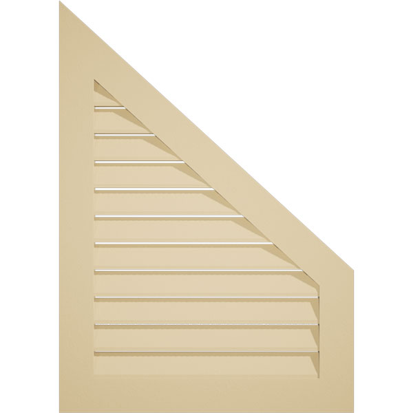 Ekena Millwork GVSPR30X4201SF-11