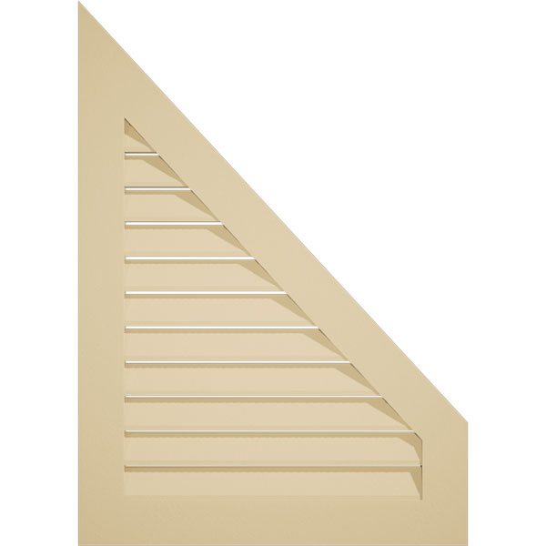 Ekena Millwork GVSPR30X4201SF-13