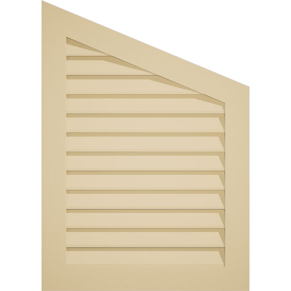 Ekena Millwork GVSPR30X4201SN-05