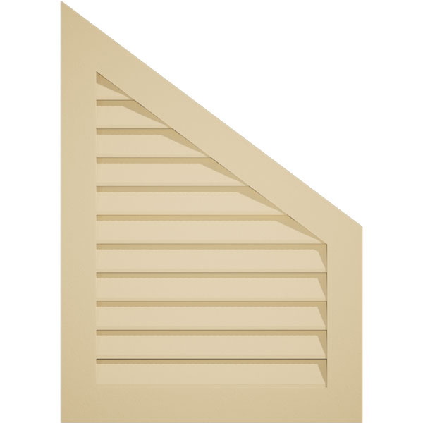 Ekena Millwork GVSPR30X4201SN-09