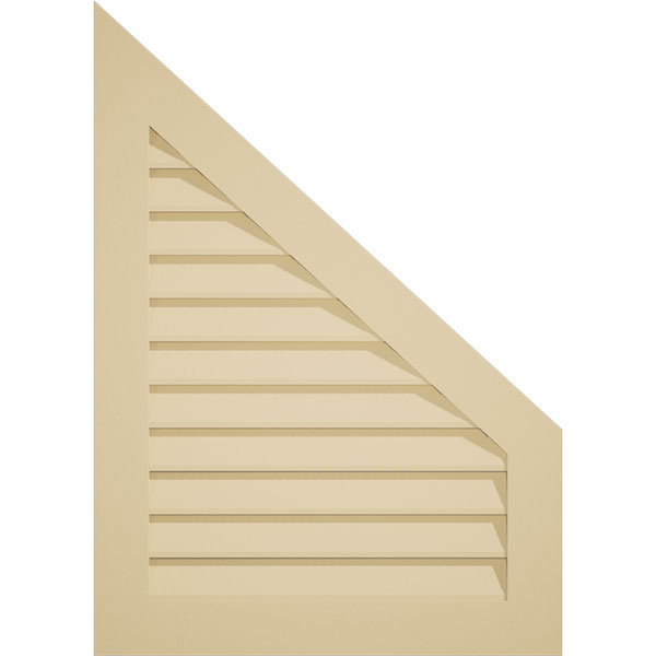 Ekena Millwork GVSPR30X4201SN-11