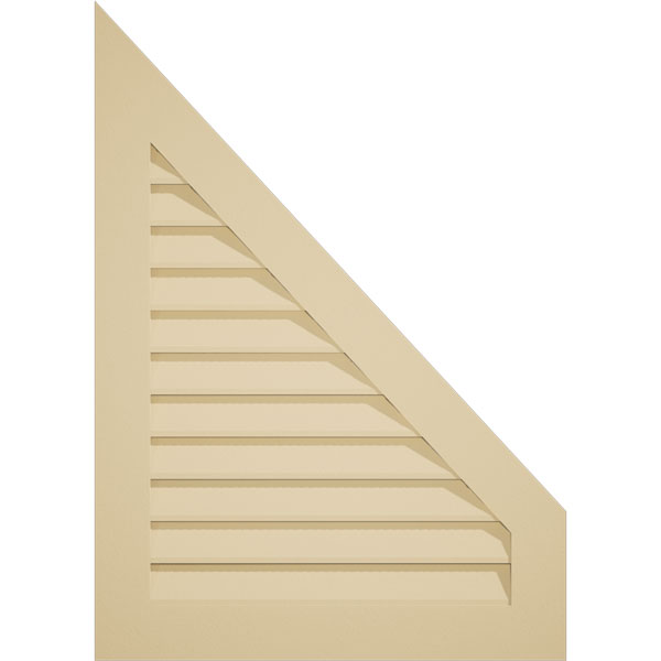 Ekena Millwork GVSPR30X4201SN-13