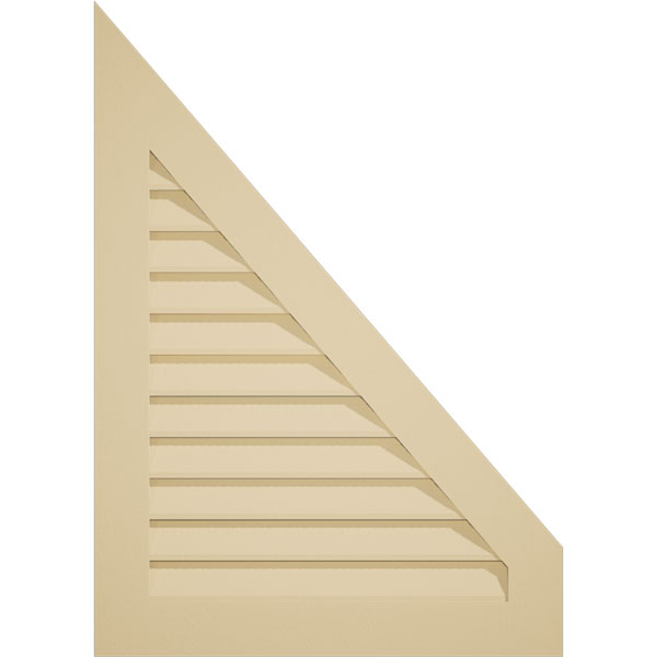 Ekena Millwork GVSPR30X4201SN-14