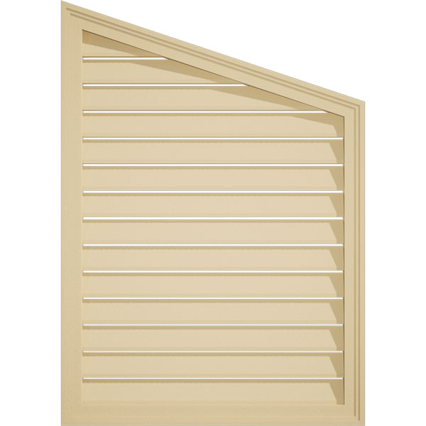 Ekena Millwork GVSPR30X4202SF-04
