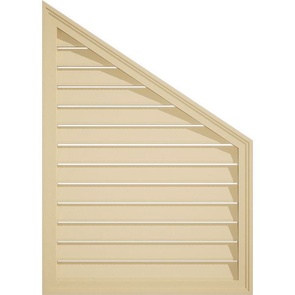 Ekena Millwork GVSPR30X4202SF-08