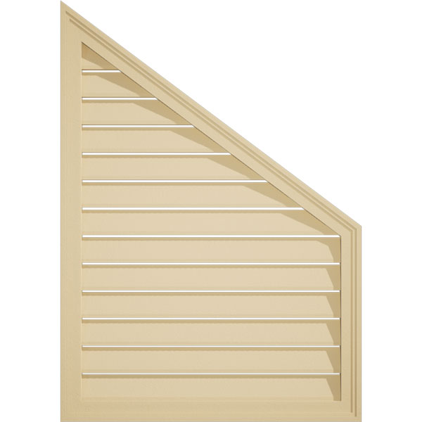 Ekena Millwork GVSPR30X4202SF-09
