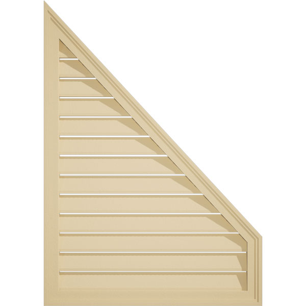 Ekena Millwork GVSPR30X4202SF-13