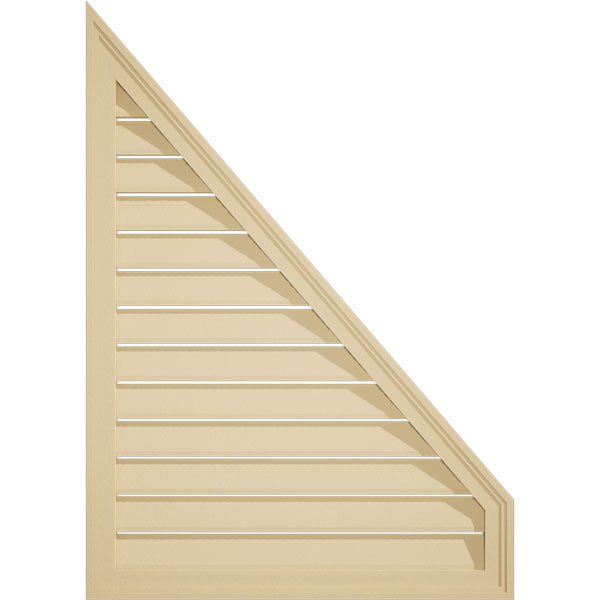 Ekena Millwork GVSPR30X4202SF-14