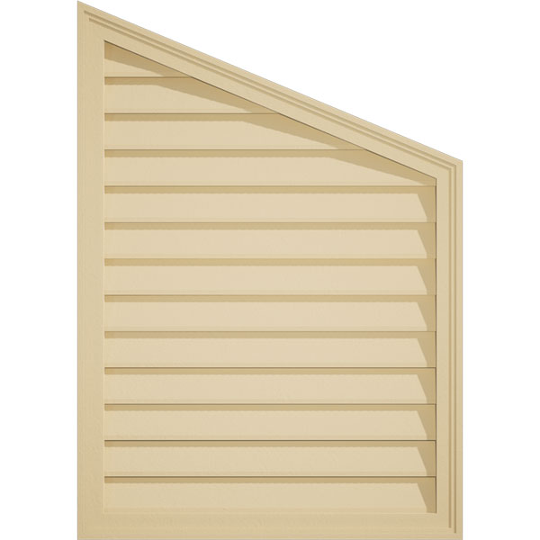 Ekena Millwork GVSPR30X4202SN-05