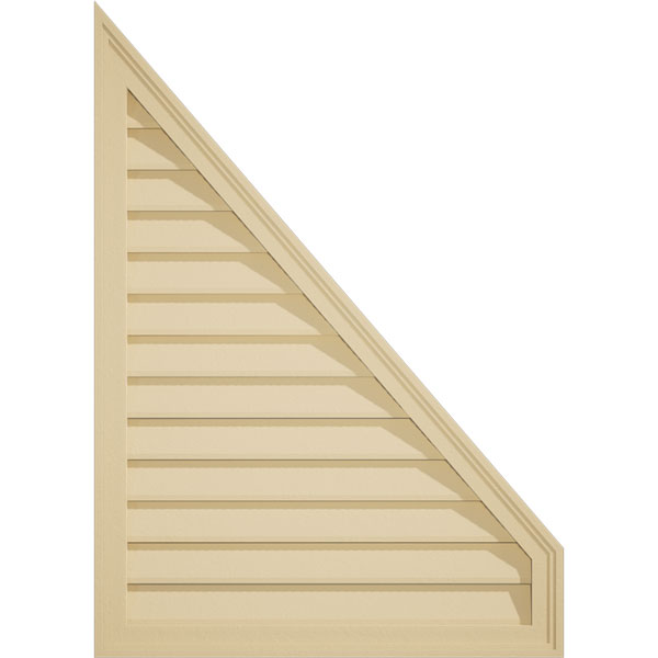 Ekena Millwork GVSPR30X4202SN-14