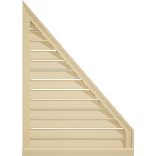 Ekena Millwork GVSPR30X4203SF-14