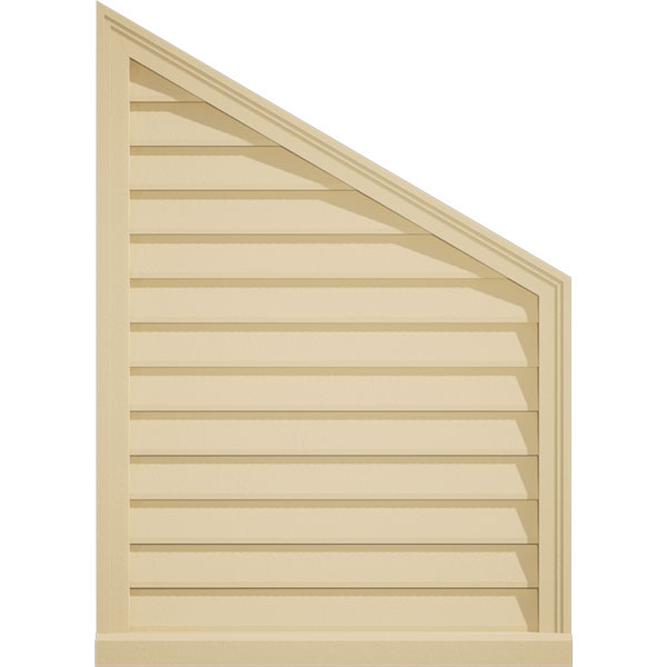 Ekena Millwork GVSPR30X4203SN-07