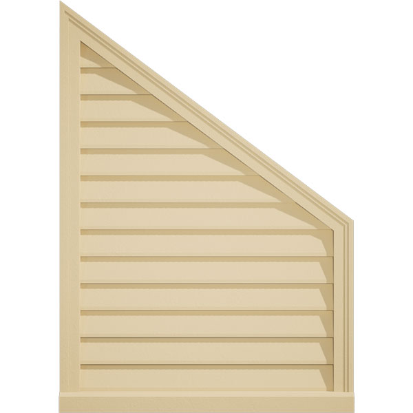 Ekena Millwork GVSPR30X4203SN-09