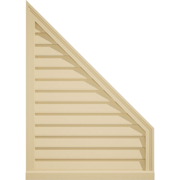 Ekena Millwork GVSPR30X4203SN-12