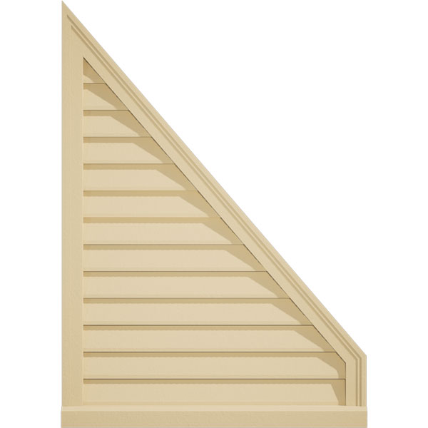 Ekena Millwork GVSPR30X4203SN-14