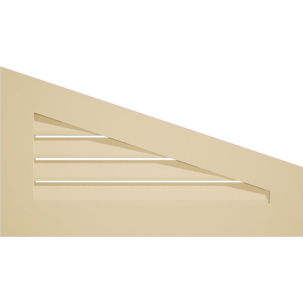 Ekena Millwork GVSPR32X1801SF-04