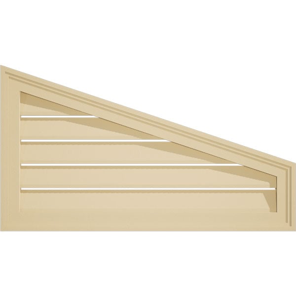 Ekena Millwork GVSPR32X1802SF-04