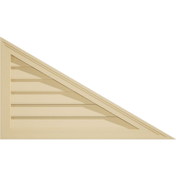 Ekena Millwork GVSRR36X2102SN
