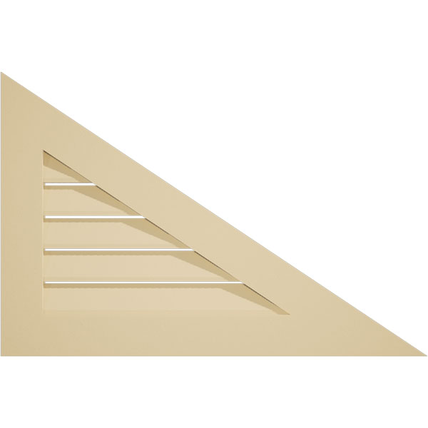 Ekena Millwork GVSRR36X2401SF