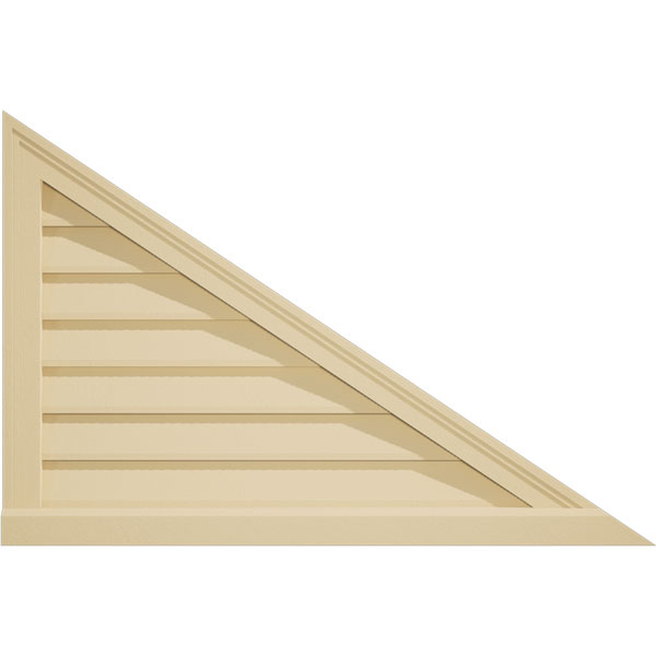 Ekena Millwork GVSRR36X2403SN