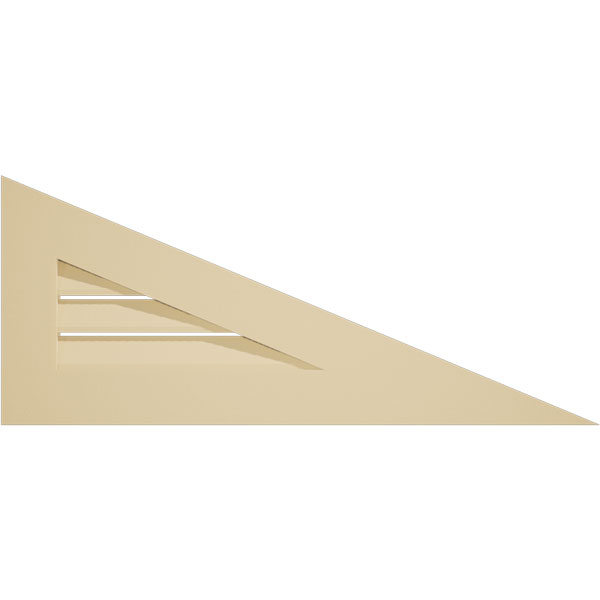 Ekena Millwork GVSRR38X1601SF