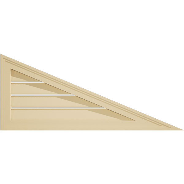 Ekena Millwork GVSRR38X1602SF