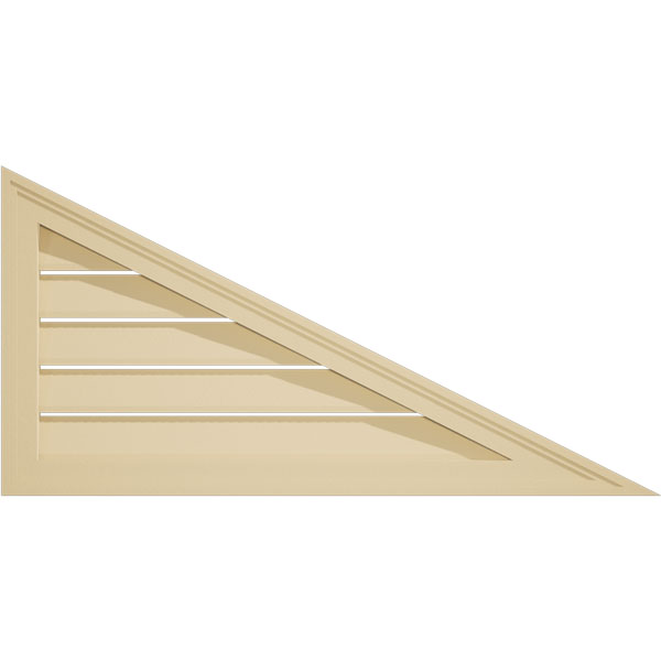 Ekena Millwork GVSRR38X1902SF